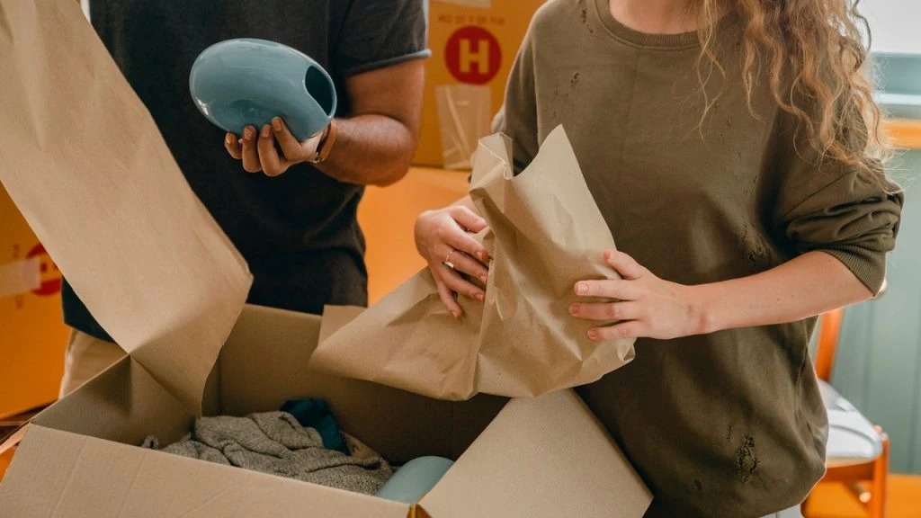 cara mengatur jadwal pengiriman di shopee