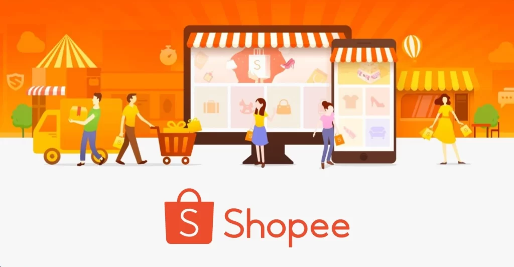 cara mengatur jadwal pengiriman di Shopee